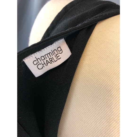 Fun charming Charlie dress - Picture 4 of 4